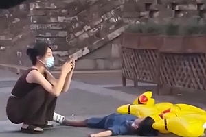 90后开始整顿娃圈了!走娃的路,让娃无路可走!