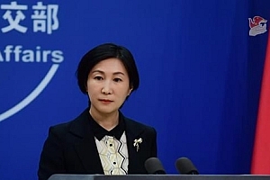 中国动态清零政策失败?中国驻法使馆回应:坚持边防控变调整