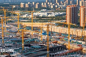 媒体:地方基建欠了六十多万亿 坑大如斯该咋弄?