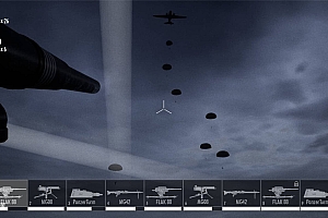 《1944年海滩入侵》v1.02中文版