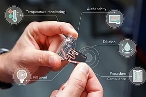 Wi-Fi感知/AI生成服务/专精特新IoT平台,2023年谁能成为新爆款?