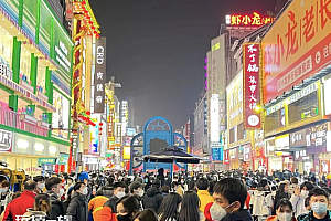 2022年八大“最惨”老板:烧光千亿自救,却被一夜打回原形