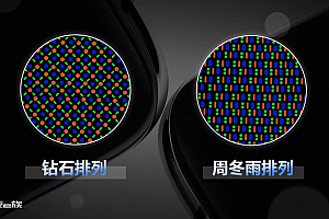 “华为屏幕不行”的背后,是国产屏艰辛的奋斗史