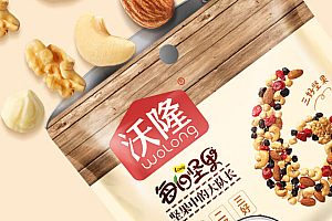 看完沃隆招股书,发现坚果这门生意不性感了