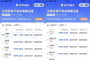县城里难买退烧药