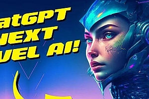 2023年第一天,请查收ChatGPT的年终总结