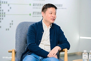 对话何小鹏:要么足够精彩,要么轰轰烈烈死掉