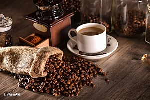 2022咖啡“变天”:「新中式」咖啡崛起,下沉市场激战