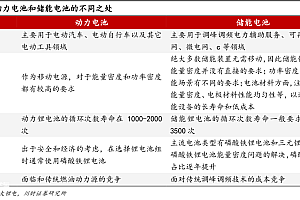 瑞浦兰钧IPO:亏损逐年扩大,千亿“青山系”一年“输血”50亿?
