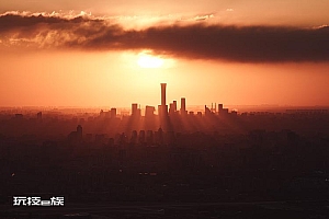 544亿销售额背后:中海北京逆势登顶 北部大区仍面临收缩整合