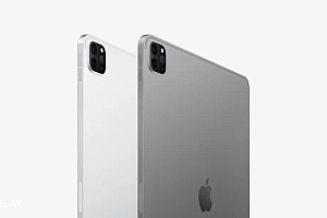 iPad Pro取消实体按键?我只担心明年iPad要涨价