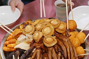 阳康之后,轮到我操心年夜饭了?