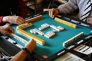 六亿玩家、百万运动员,“麻将+”产业大幕徐徐拉开