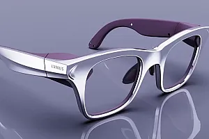 海外new things | AR技术开发商「Lumus」发布“Z-Lens”AR眼镜,更好地满足日常生活所需