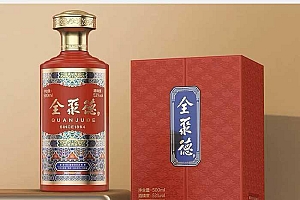 全聚德、洽洽为何纷纷跨界卖白酒?