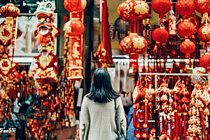 人均1万8,过年是怎么让你变穷的?