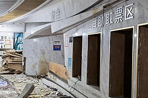 电影回来了,可电影院快挺不住了