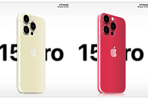 iPhone 15严重减配?不加钱只能买“丐中丐”……