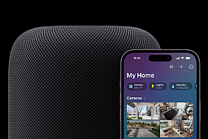 2299 元,苹果刚刚发布新款 HomePod,换芯降价强势回归