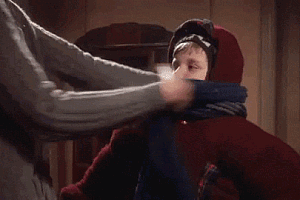 全国冻哭,现学保暖知识还来得及吗?