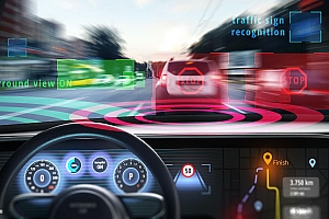 毫末智行张凯:2023年重点要拼智能驾驶装机量