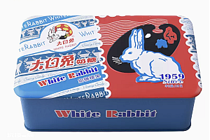年货的40年变迁,一部消费升级史