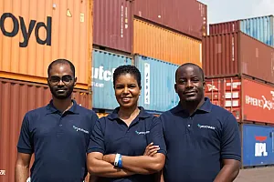 海外new things | 加纳跨境物流平台「Jetstream Africa」pre-A轮融资1300万美元,为货主提供物流、融资等服务