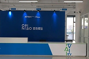 菜鸟沦为“挂件”