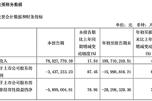 疫情之下,营收同比增长40.8%,格灵深瞳能否迈过计算机视觉的盈利红线?|财知道