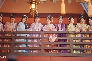困在女性题材中的“她”