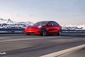 特斯拉被罚220万美元,被批续航注水,虚假宣传