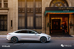 智己:成也驾控,败也驾控