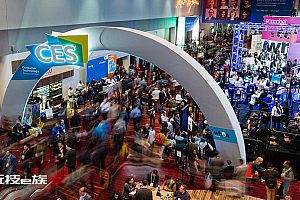 CES 2023:经济下行阴霾下芯片厂商推新品,向汽车、数据中心找增量