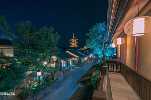 2022景区:逆势突围,向阳而生