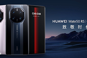 可惜,华为 P60 差点就用上麒麟芯片了