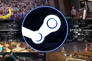 2022年的国产游戏,在Steam平台过得怎么样?
