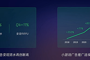 微信要把抖音踢出局?视频号和小游戏想“赢家通吃”