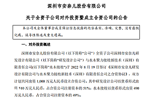 “妖股”安奈儿董秘被证监会警示 监管背后谁该担责?