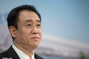 马斯克的许家印时刻