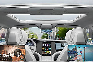 英伟达持续扩展元宇宙版图,还要帮富士康造车