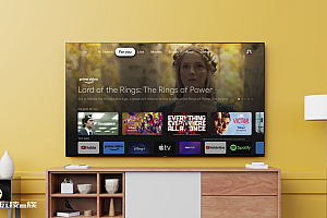 智能电视:兴于内容,困于“套路”