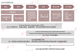 能扛能打,确定性极强,千亿黄金医药赛道崛起,谁在抢筹?