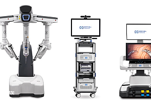 叫板龙头,主营业务收入为0,哈工大教授的手术机器人要IPO