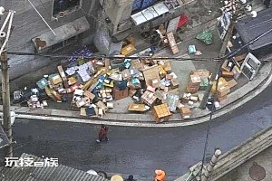 快递网点分化整合提速,老板该逃离还是坚守?