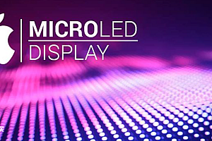 苹果第一块自研屏幕要来了?还有首款触控屏Mac