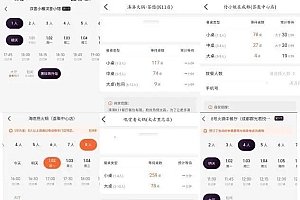 元旦堂食增长超230%,餐饮业“驱寒”升温