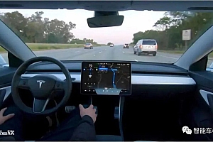 特斯拉FSD新方案曝光:减配摄像头,复活毫米波雷达,中国工厂率先生产