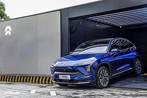 蔚来死磕换电站,能换来什么