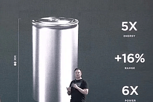 特斯拉还要降价,奔驰放弃油改电:国产电车该醒了