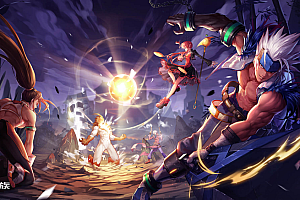 10款FPS、8款RPG、3款战棋,大厂鏖战2023H1